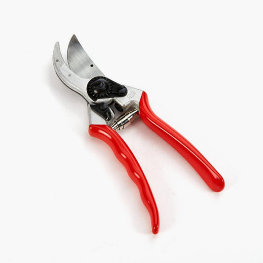 High Quality Swiss Made Felco Pruners for landscaping and tree timing, Available at Flying Creek Trees in Regina