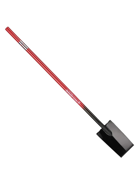 Wolverine 54″ Long Handled Spade